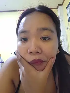 Polished_Princess' Webcam Show