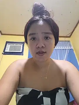 Polished_Princess Pertunjukan Webcam