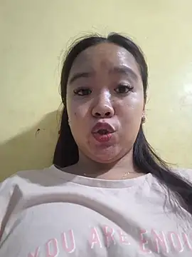 Show de webcam de Polished_Princess