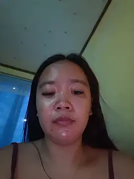 Polished_Princess' Webcam Show