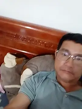 -Nam88 webkamerás műsora