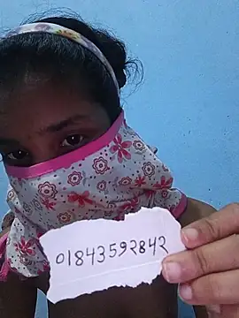 Phakhi_Chapul Webcam show