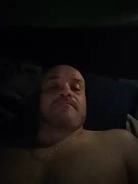 Chris_123hot Adlı Modelin Web Kamerası Şovu