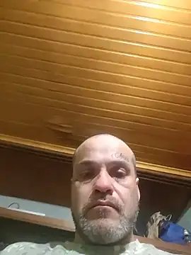Chris_123hot webkamerás műsora