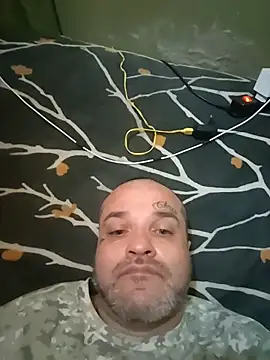Show de webcam de Chris_123hot