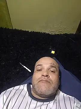 Show Webcam de Chris_123hot