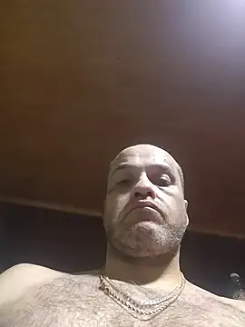 Chris_123hot Pertunjukan Webcam