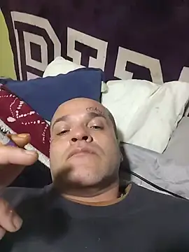 Show de Chris_123hot na webcam