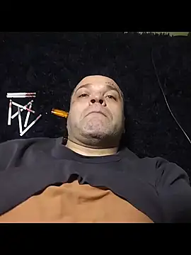 Chris_123hot's Webcam Show