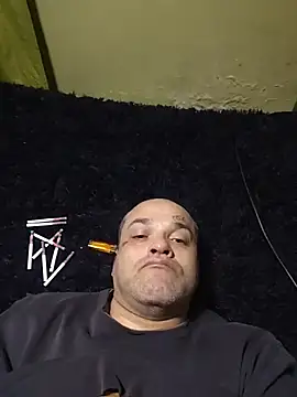 Chris_123hot Pertunjukan Webcam