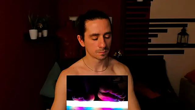 Show de Daniel_Morrise na webcam