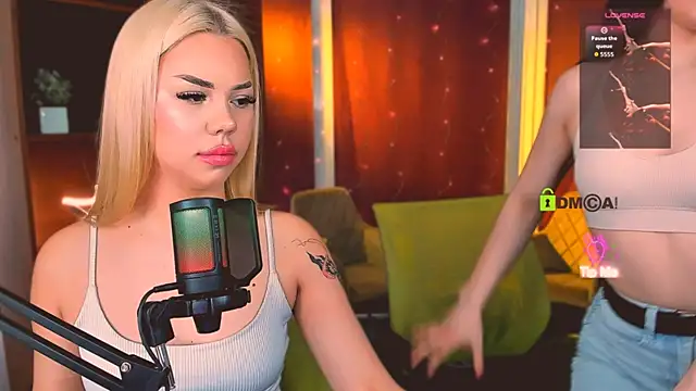 jenny_donne 网络视讯表演