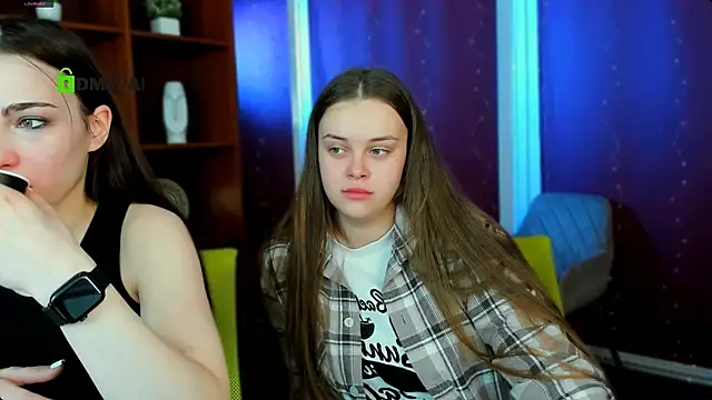 jenny_donne's Webcam Show