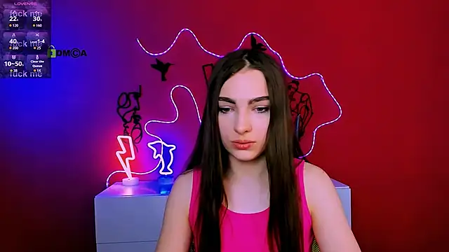 Czat XXX na żywo – jenny_donne