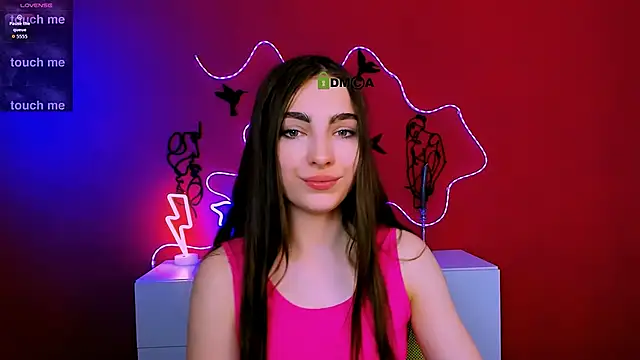 jenny_donne Chat XXX in diretta
