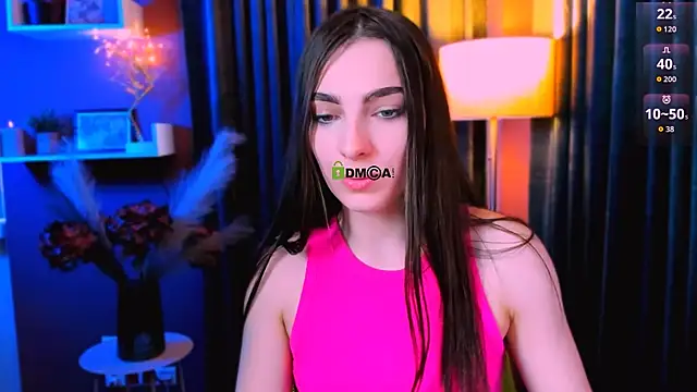 jenny_donne Chat XXX in diretta