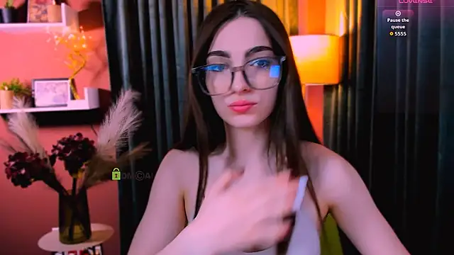 Chat XXX ao vivo de jenny_donne