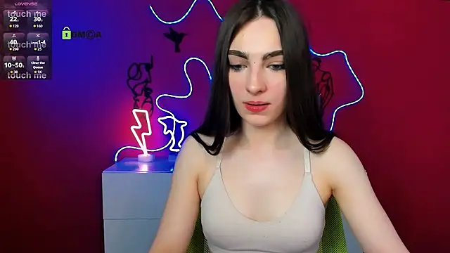 jenny_donne Chat XXX in diretta