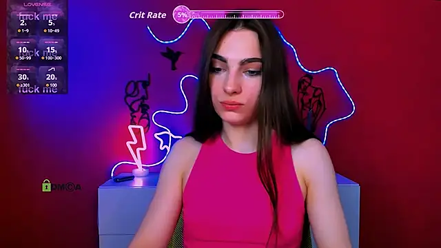Chat XXX en directo de jenny_donne