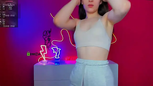 Chatroom XXX en direct de jenny_donne