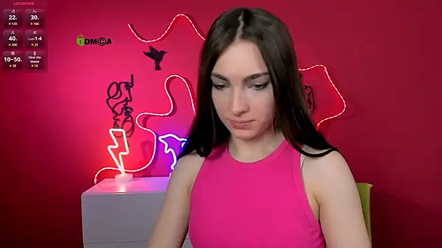 jenny_donne Chat XXX in diretta