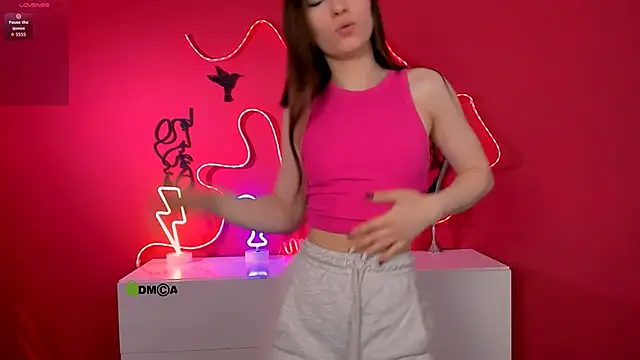 Chat XXX en directo de jenny_donne