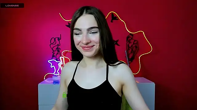 jenny_donne Chat XXX in diretta