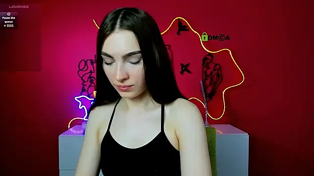 Chatroom XXX en direct de jenny_donne