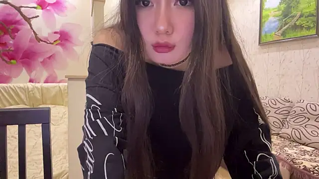 Chat XXX en directo de MaeRaads