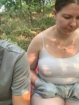 Aliceandmario Webcam show