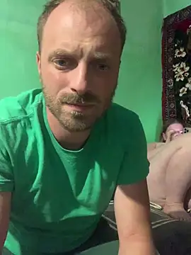 Aliceandmario Adlı Modelin Web Kamerası Şovu