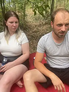 Aliceandmario Webcam-Show