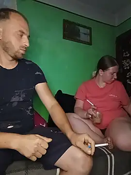 Aliceandmario Webcam show