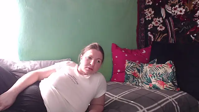 Aliceandmario Pertunjukan Webcam