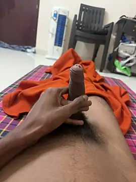 Show Webcam de mrtomboy007