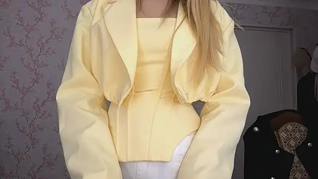 Вебкам-шоу Elina_Mottel