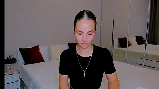 Show Webcam de Maddy_Wood_