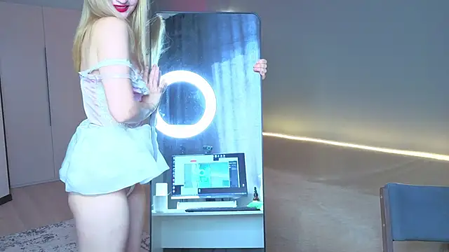 Chatroom XXX en direct de Vienna_Lioren