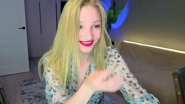 Vienna_Lioren Live XXX-Chat