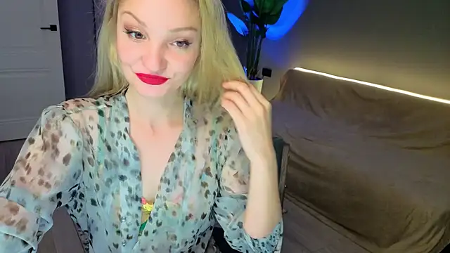 Vienna_Lioren's Live XXX Chat