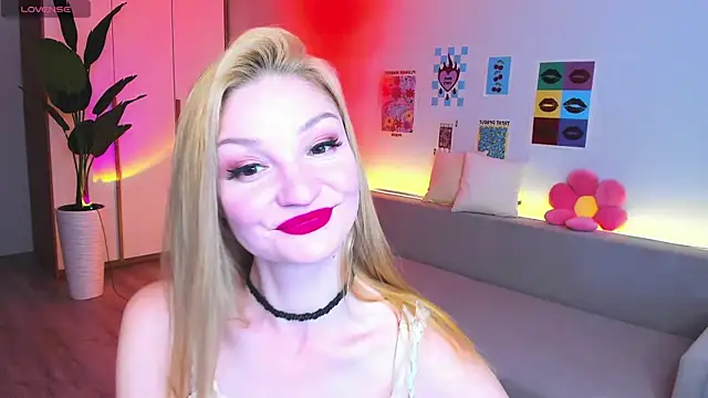 Vienna_Lioren – Naživo XXX chat