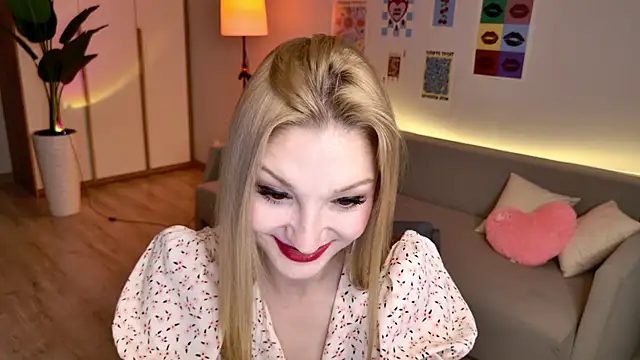 Chat +18 de Vienna_Lioren ao vivo