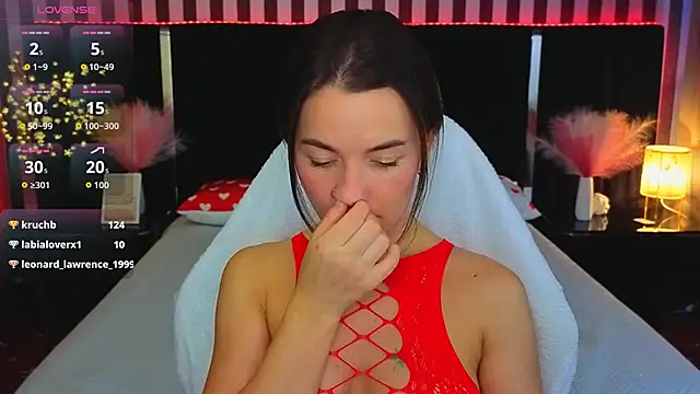 Chat XXX Live GracefulMichelle