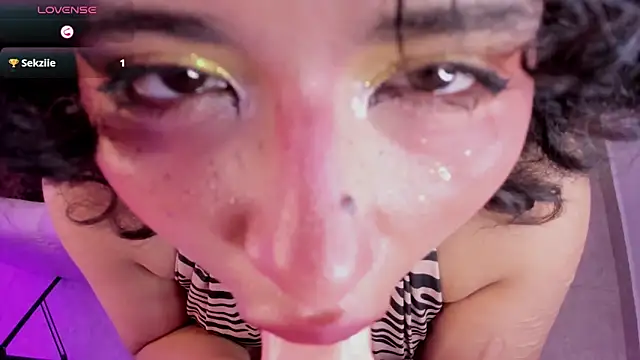 عرض كام VinkSmokee