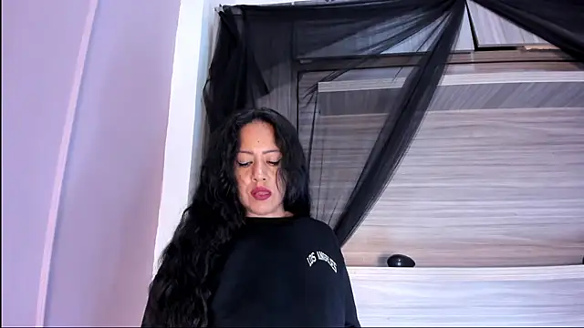 AllieBennet's Live XXX Chat
