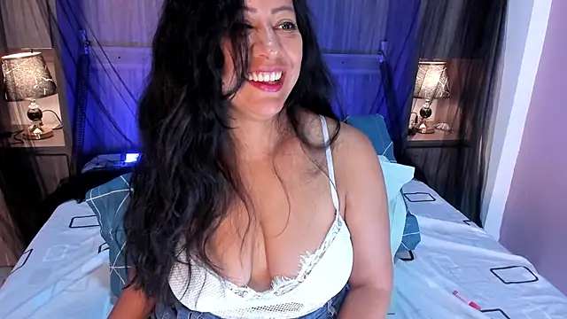 Czat XXX na żywo – AllieBennet