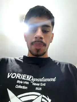 Webkamerová show ThePEPE1609