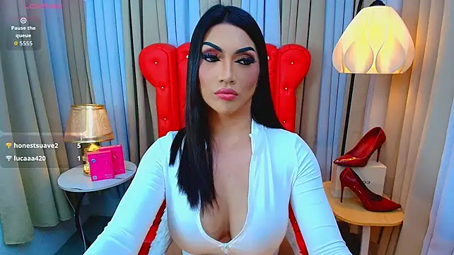 Laureen_Hilton's Webcam Show