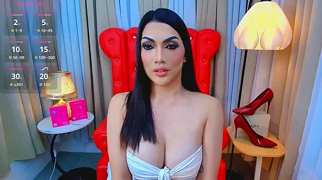Laureen_Hilton's Webcam Show