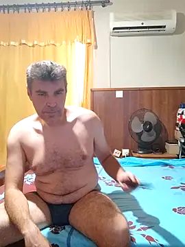 Show Webcam de DimmP35